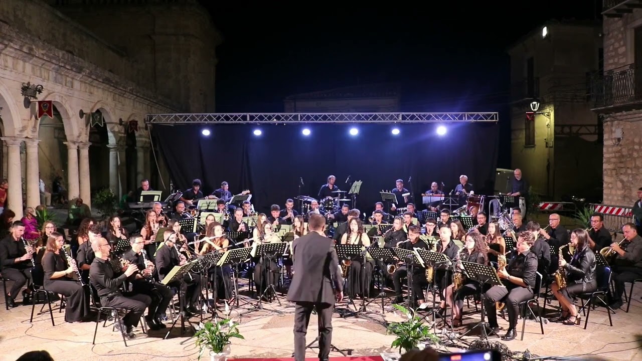 Earth, Wind and Fire