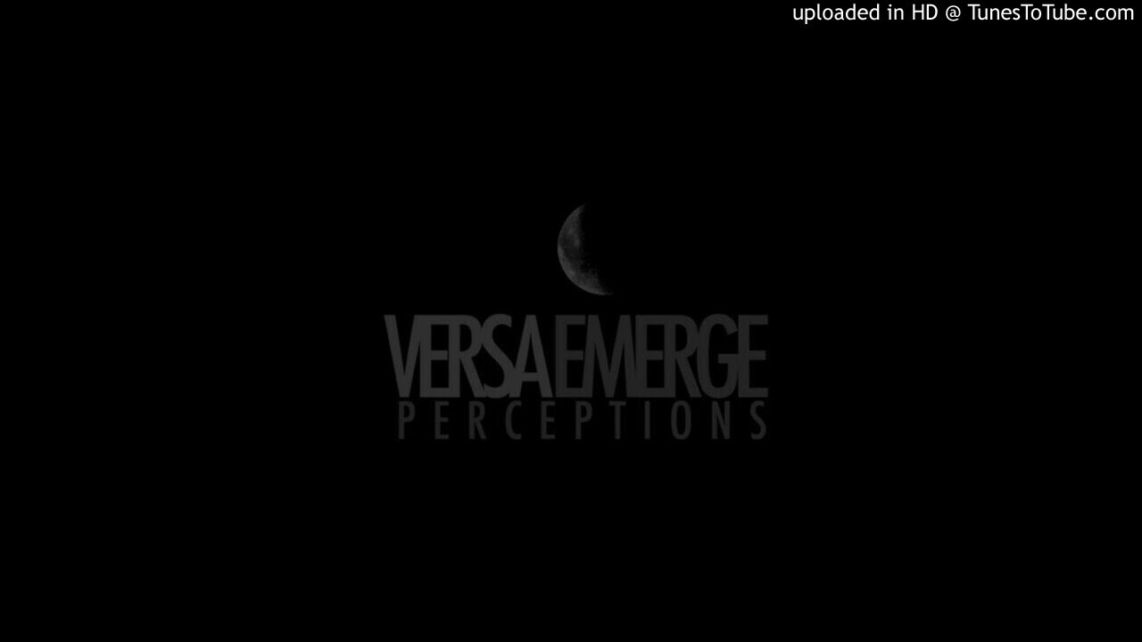 VersaEmerge - In Pursuing Design