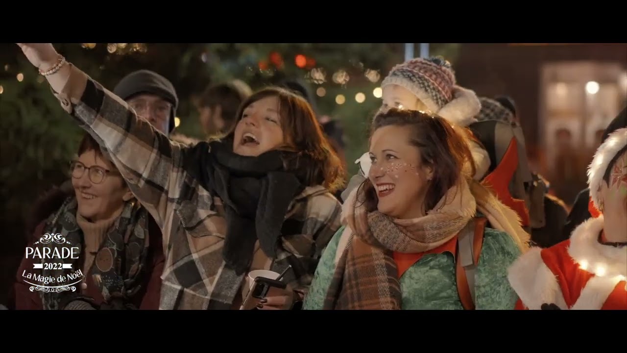 Parade de No&euml;l 2022 V1