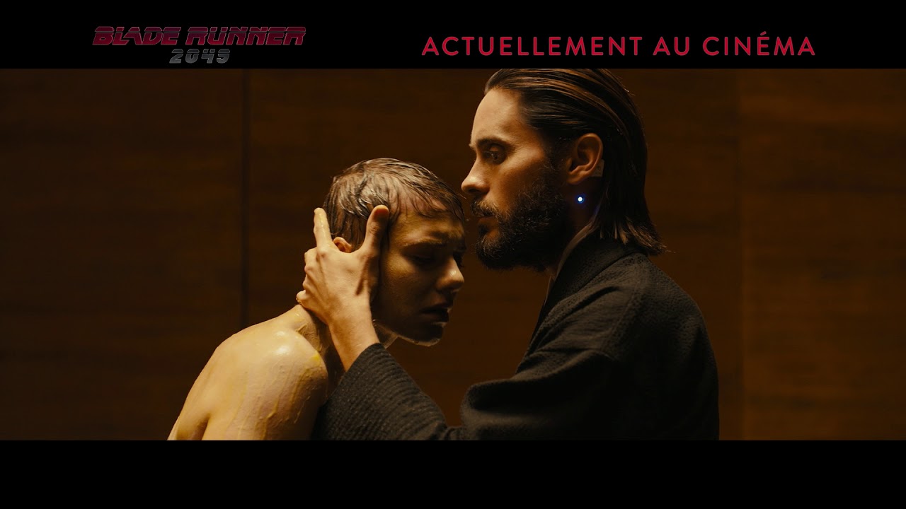 Blade Runner 2049 | Spot 