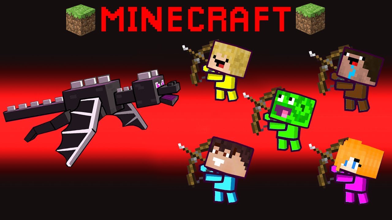 WOJANOWICE z MINECRAFT w AMONG US! (śmieszne)