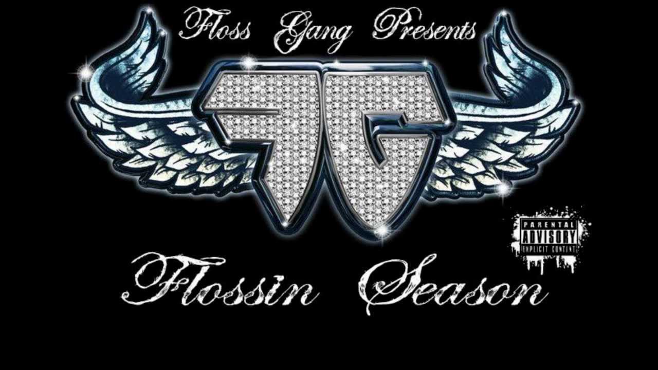 FG Party off the Floss Gang Album Flossin' Season