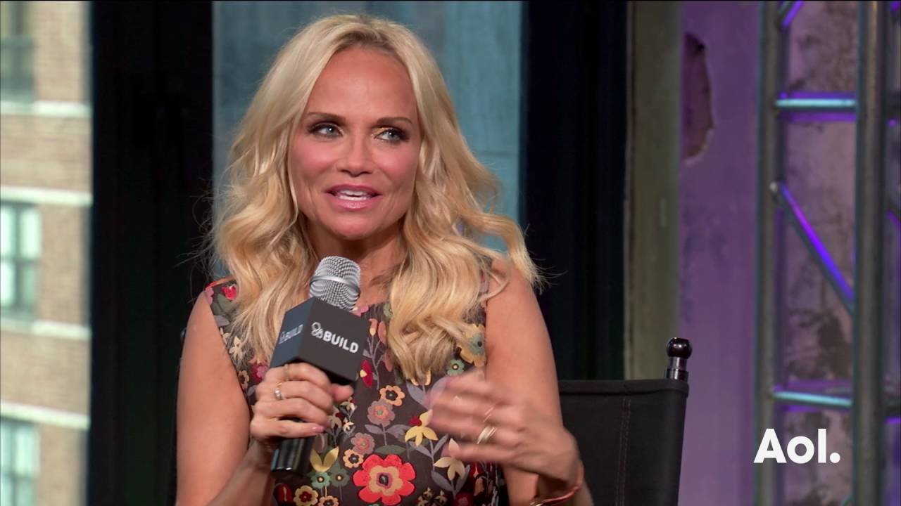 Kristin Chenoweth On Her Album, 