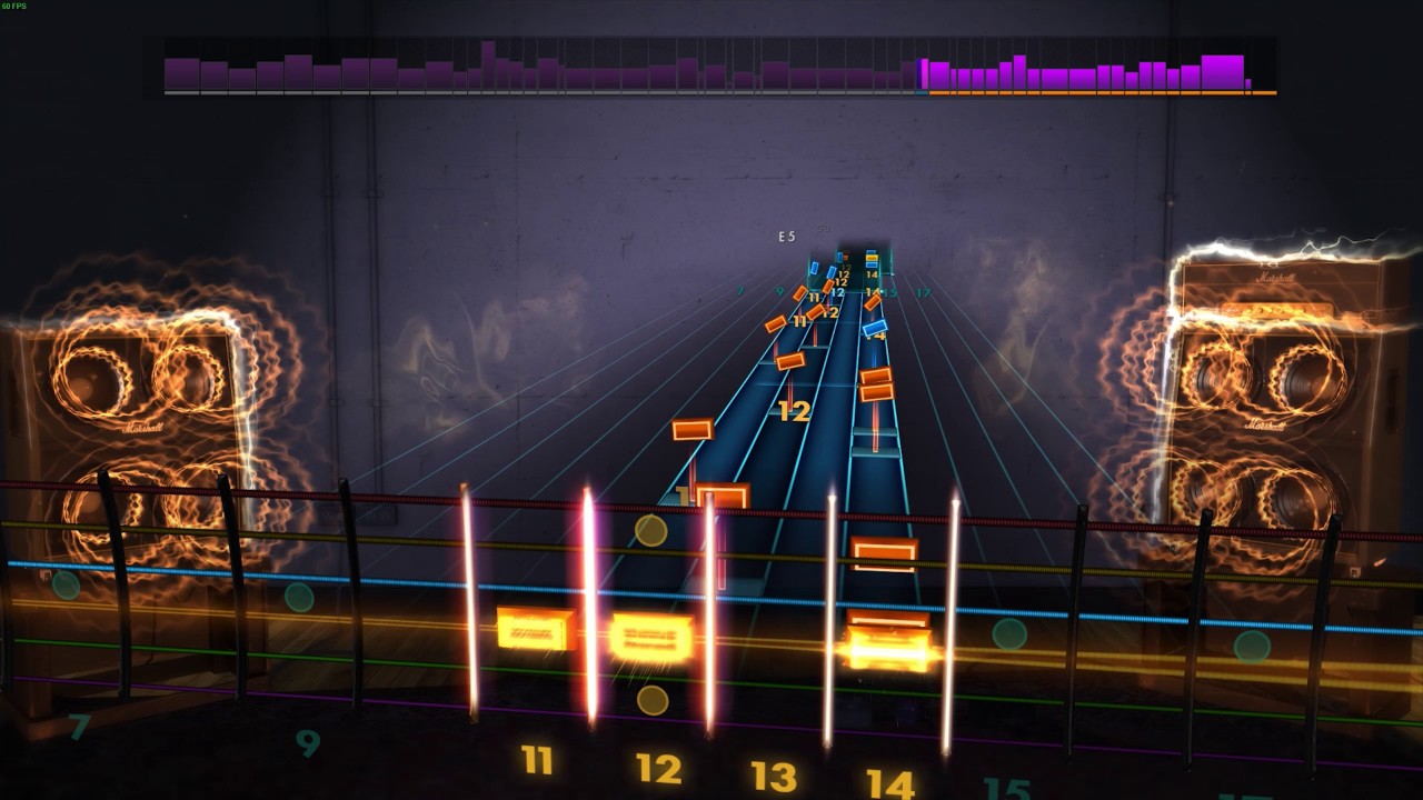 Rocksmith 2014 Custom - 