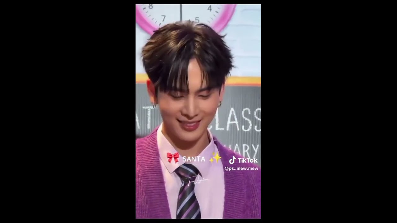[PerthSanta] Tổng hợp Tiktok EP.25