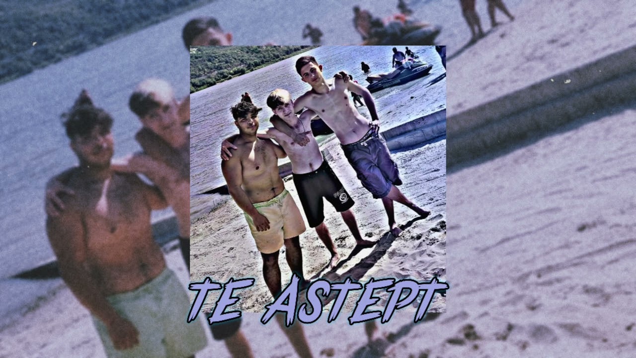 FXL feat. Smooty - TE ASTEPT (Official Audio 2025)