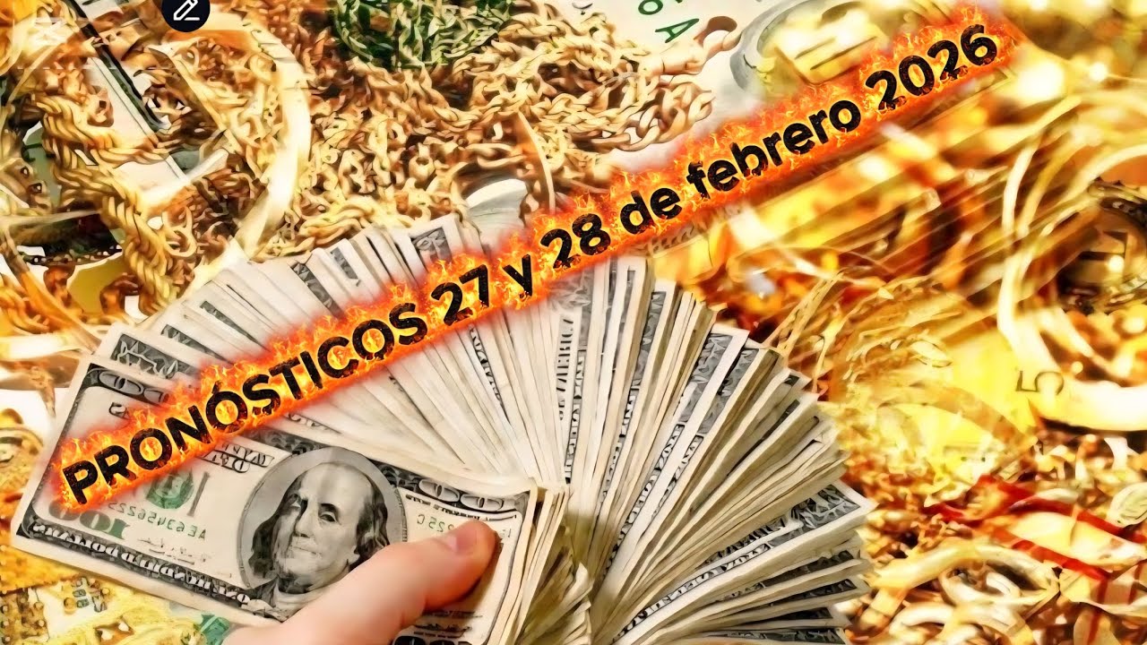 PRONÓSTICOS DEPORTIVOS 27 y 28 febrero 2026
