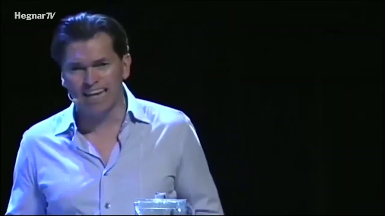 Arne Fredly, Investordagen 2017