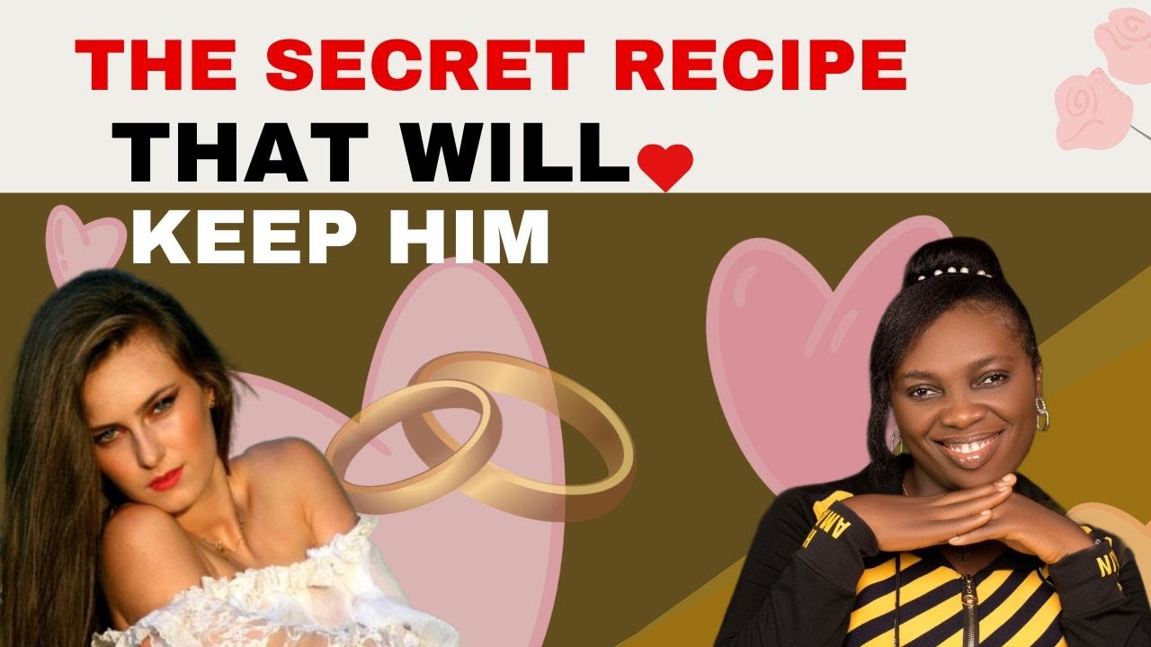 What Truly Keeps a Man in Marriage: Hard Truths from 10 Years of Experience | Glodikany TV
