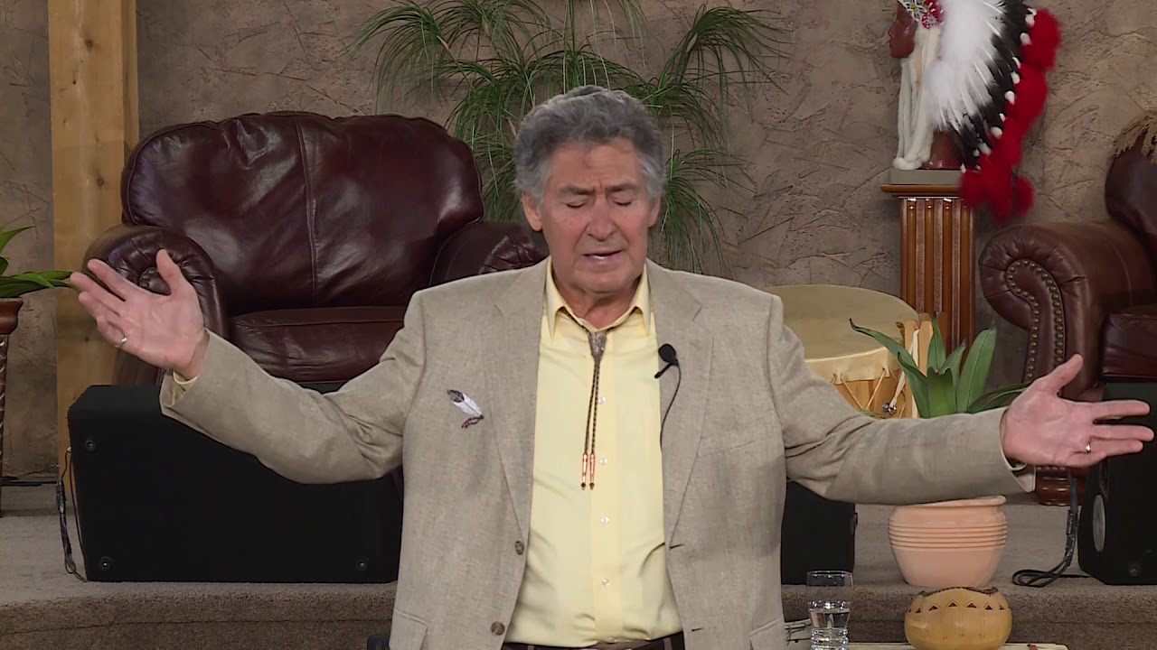 A Flood of Disaster in 2019 - A Prophecy by Pastor Mel Bond