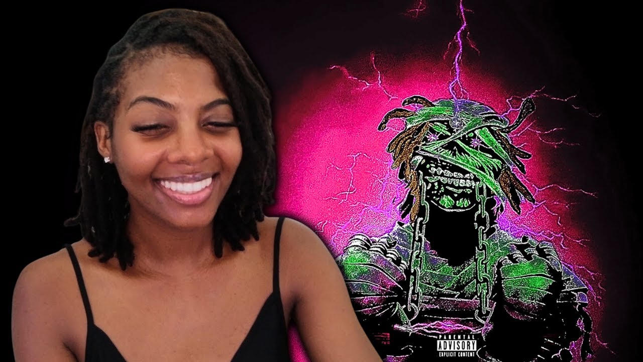 First Listen to OsamaSon.. Flex Musix FLXTRA (Full Album Reaction)