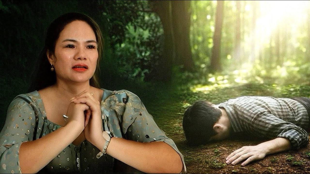 When a mother's instinct kicks in - what will she do when she finds out her son is in danger?