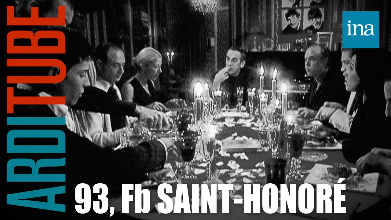 Dîner 