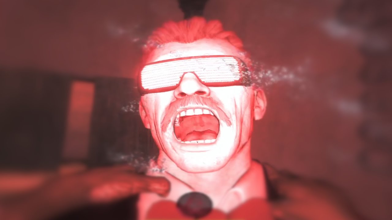 Lying is what I do best - Multistreaming!