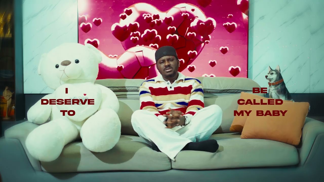 Another valentine alone (Kennyblaq)