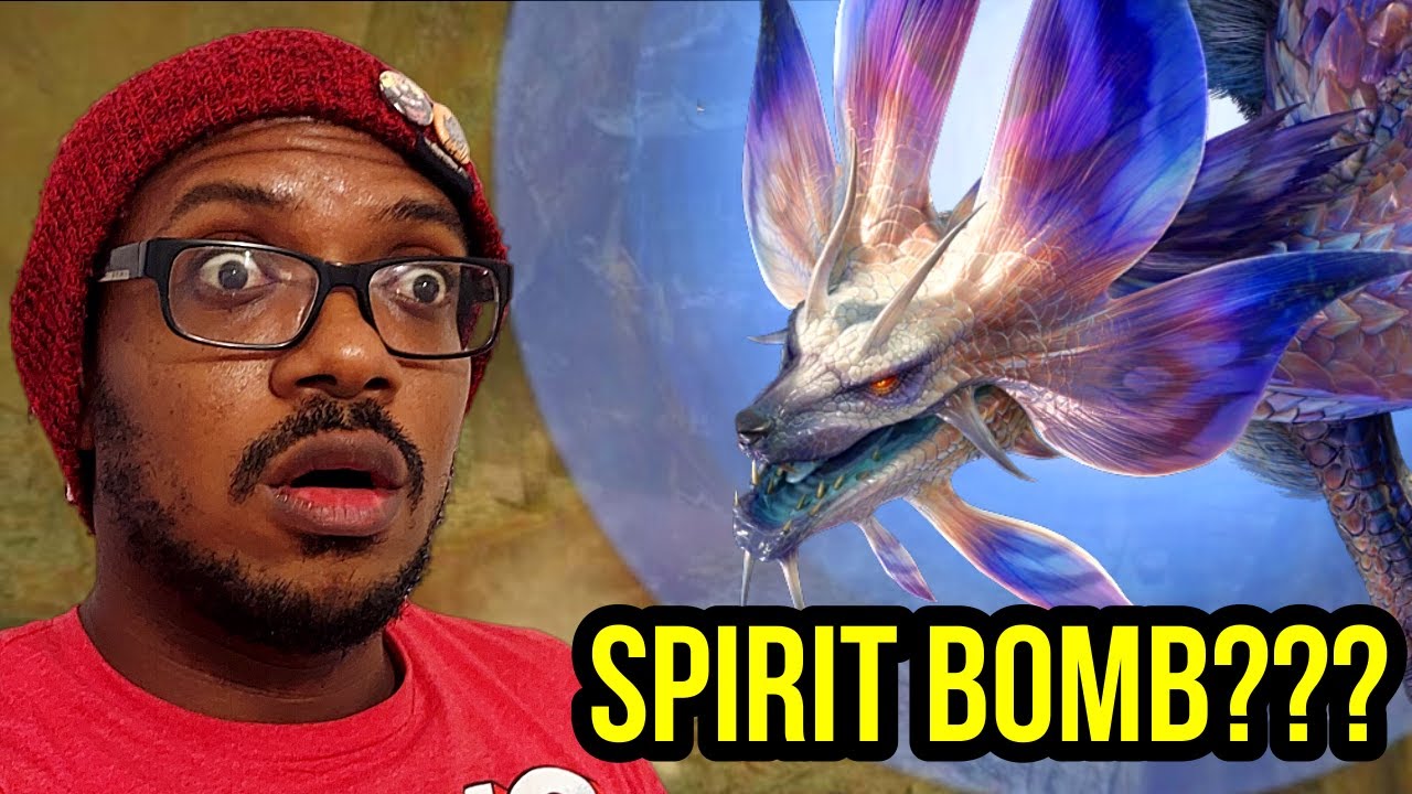 VIOLET MIZUTSUNE Has A Spirit Bomb | New Rare Monster First Experience
