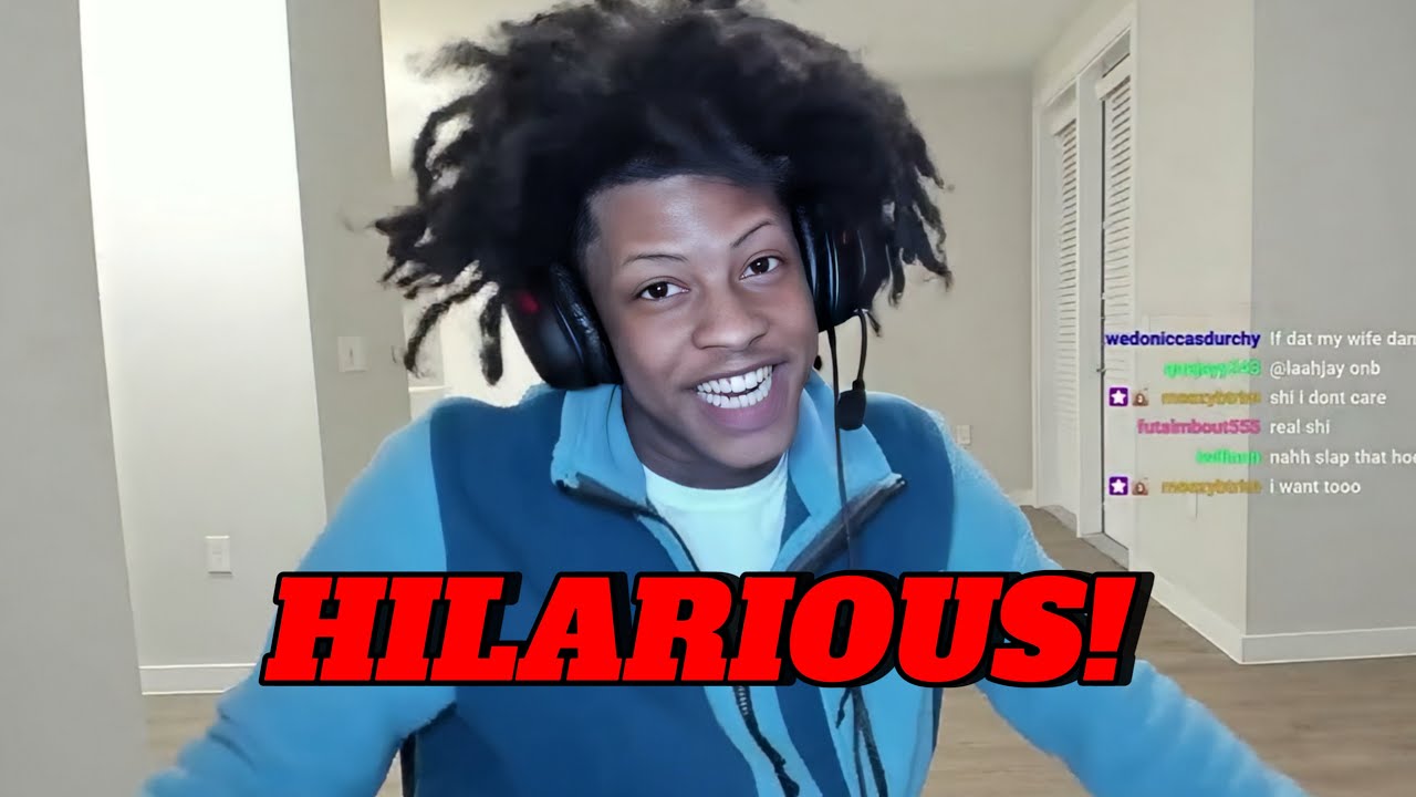 RegtooFunny Telling Jokes And Stories Again On Stream! (Part 15)