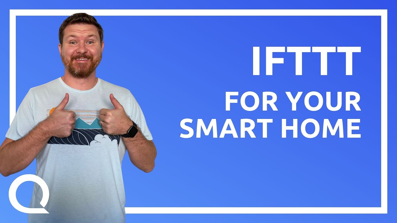 Как использовать IFTTT | Подключите устройства умного дома с помощью IFTTT