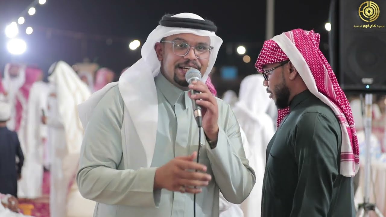 يا ابو العيون الكحيله - غناء احمد ابو عيه | زواج المهندس خالد بلغيث الناشري