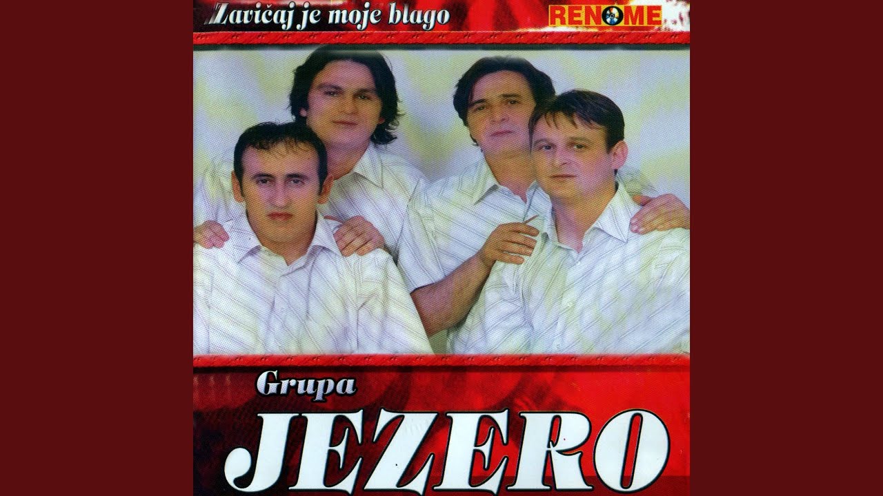 Zavicaj Je Moje Blago