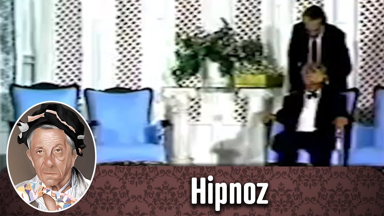 Hipnoz - Marko Paşa 1991