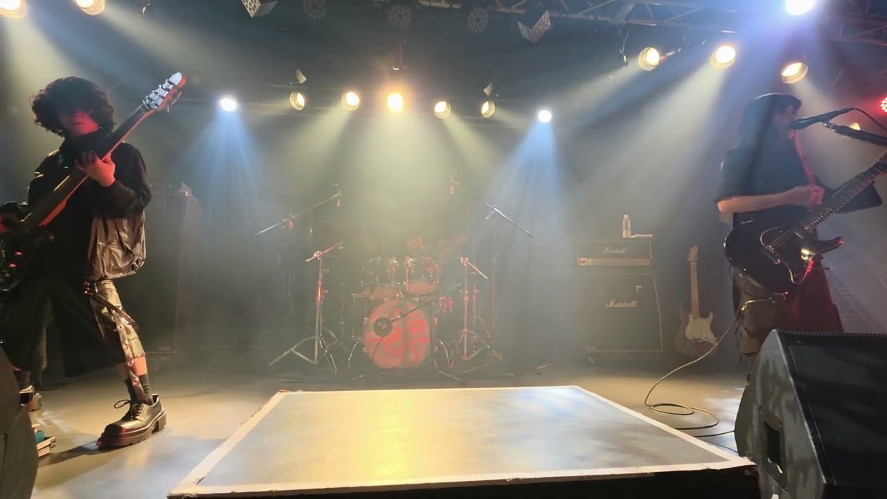 ASTERISM - HOMESHIP - Live Tour 2026 