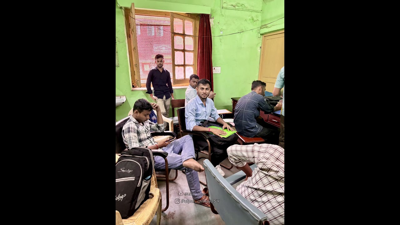 MY RRB TECHNICIAN JOURNEY🔥| INDIAN RAILWAY #railway #technician