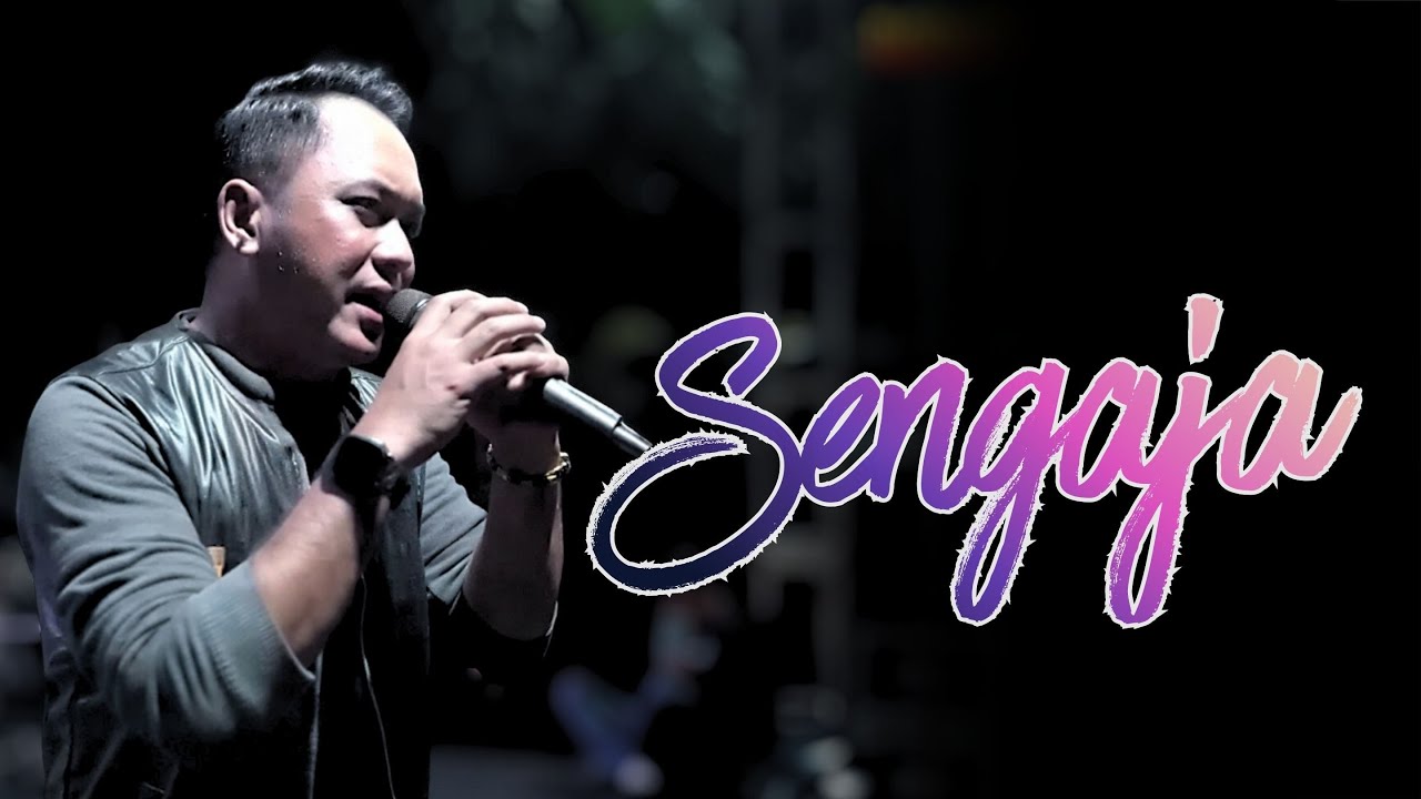 RICKY STARDUT   SENGAJA