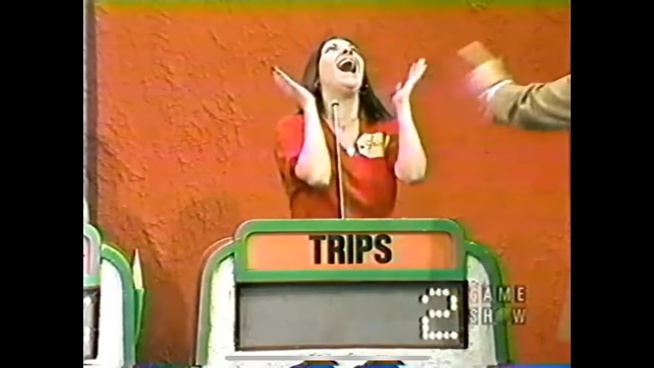 TPIR: Single Digit DSW Club!