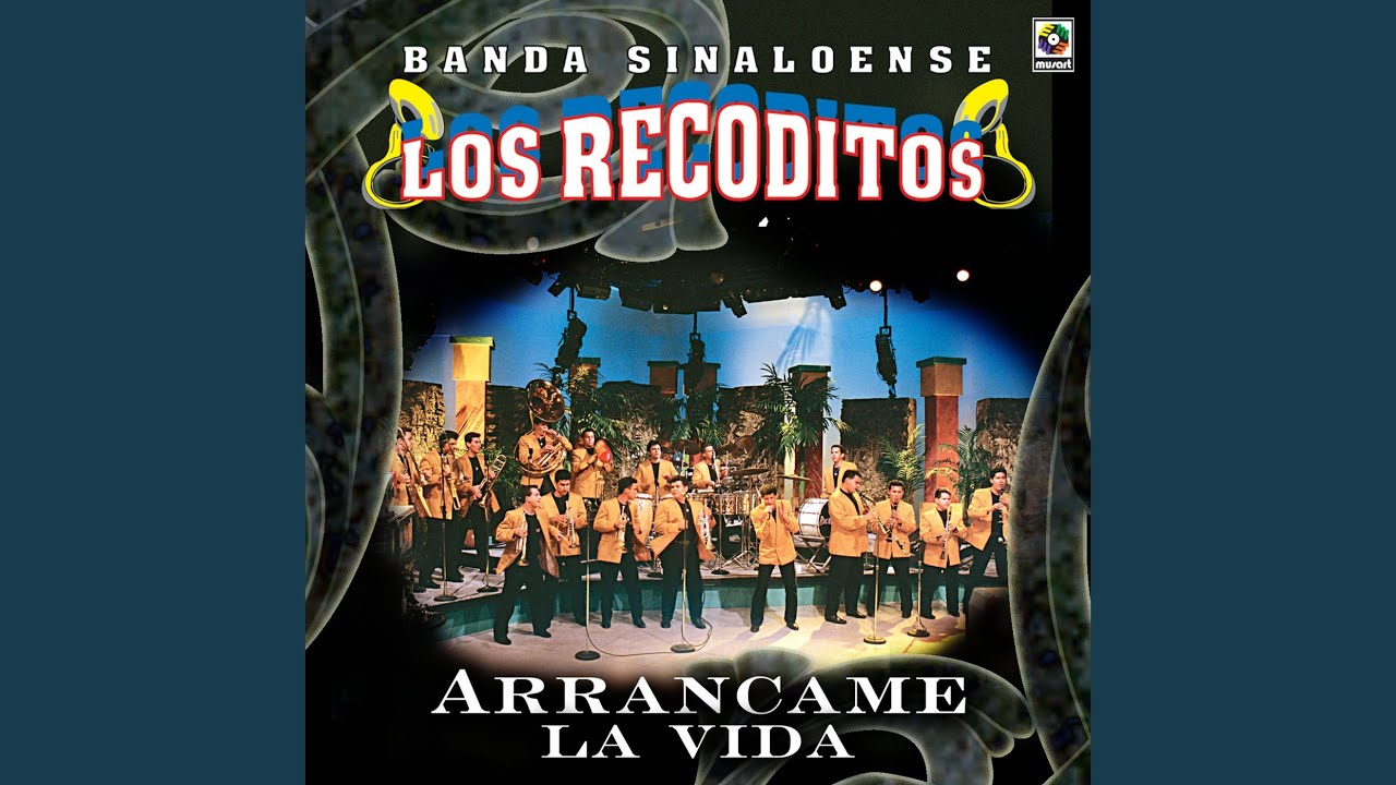 Arráncame La Vida