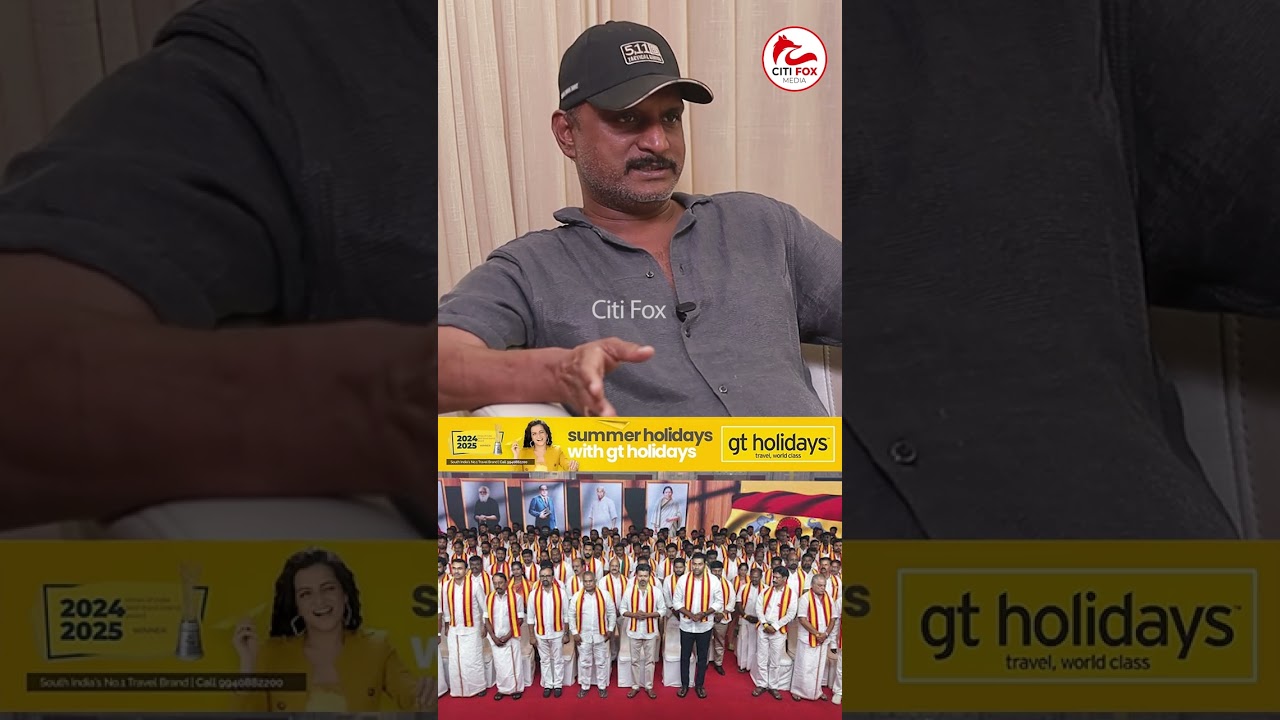 இதற்காகத்தான் விஜய் தலைமறைவாகி வாழுறாரு ...| Umapathy Interview about Vijay Politics #shorts