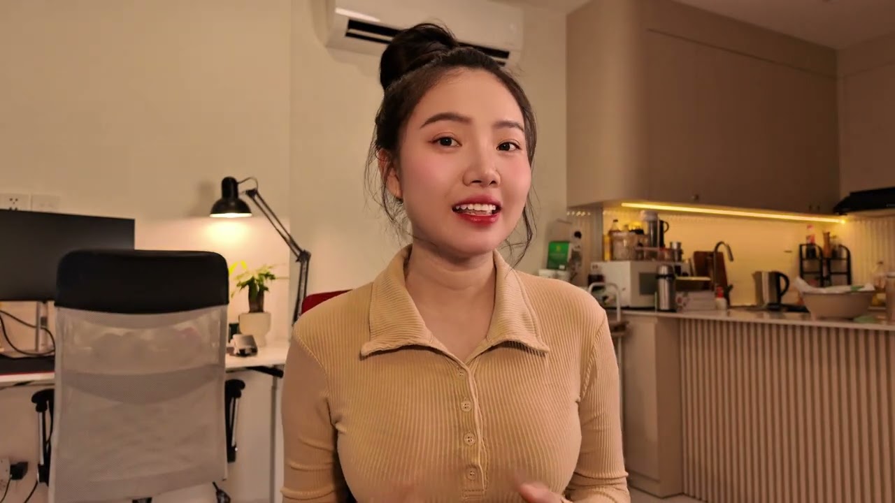 Vlog daily đầu năm 2026 