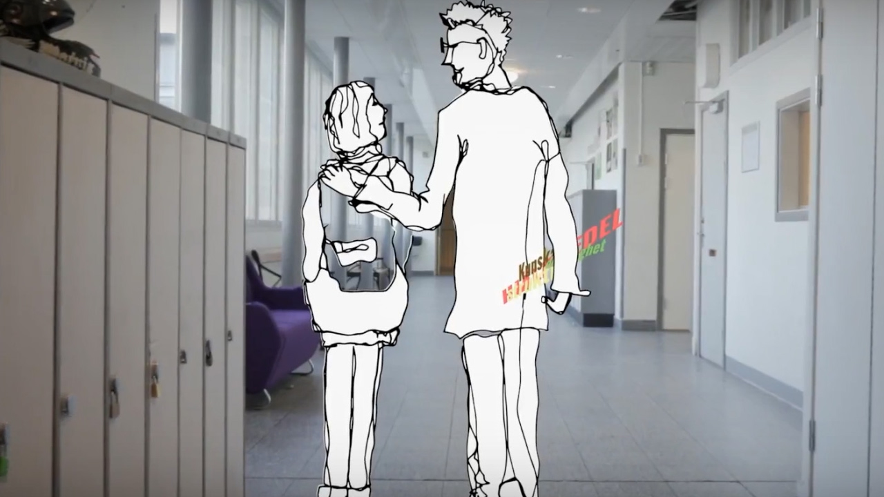 Få skolan att funka för elever med NPF