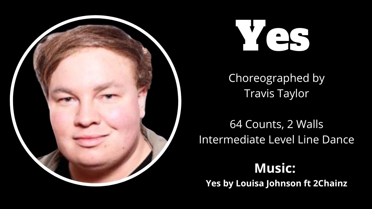 Yes | LINE DANCE