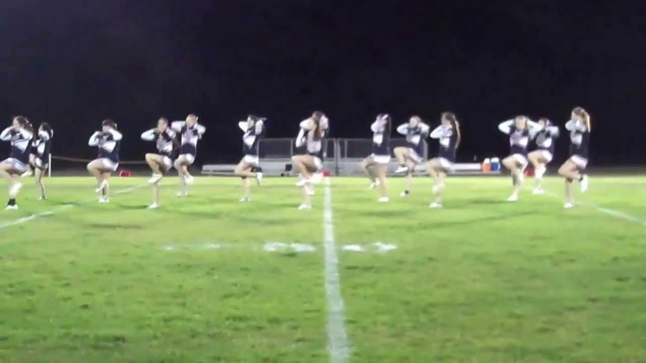 Performance - Space Jam