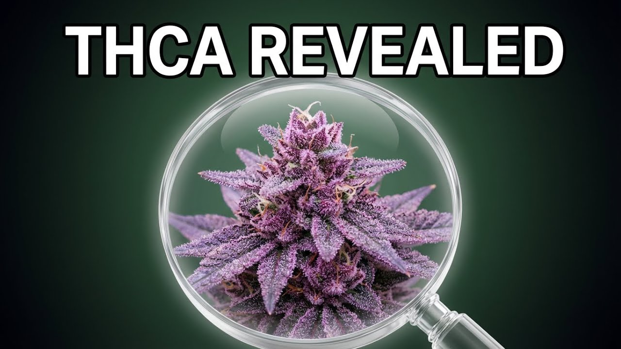 THCa Retailers EXPOSED in 2026 &mdash; What They Don&rsquo;t Want You To Know!