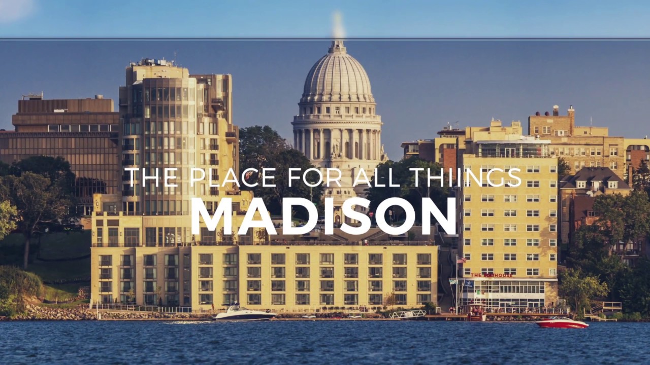 The Edgewater, The Place for All Things Madison