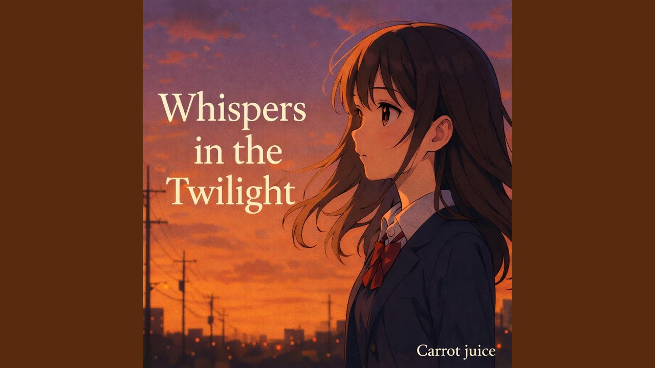 Whispers in the Twilight