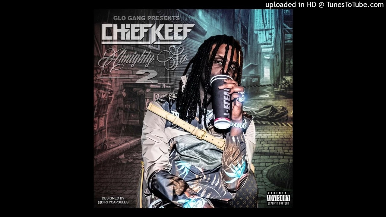 [FREE] Chief Keef Type Beat 