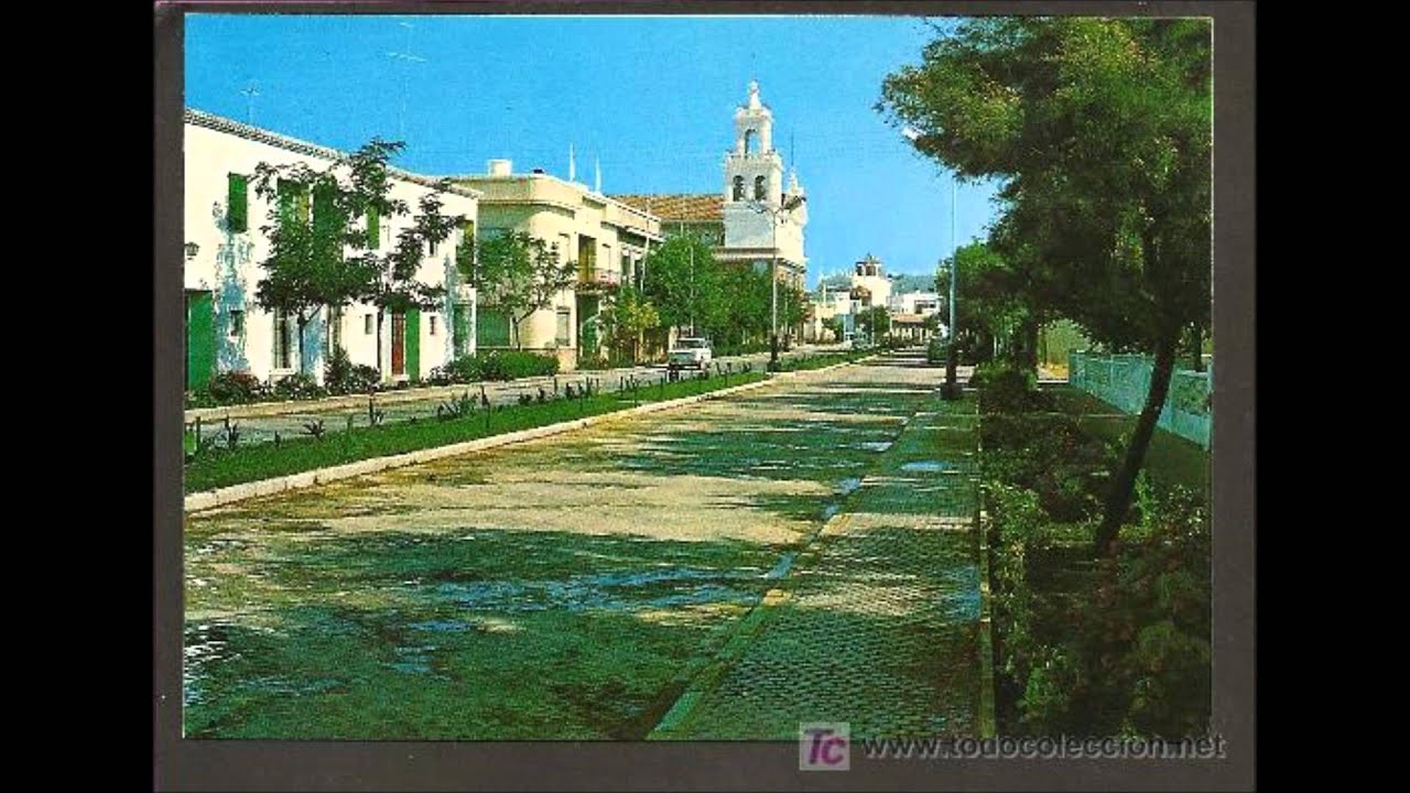ISLA CRISTINA Y SU PASADO.wmv