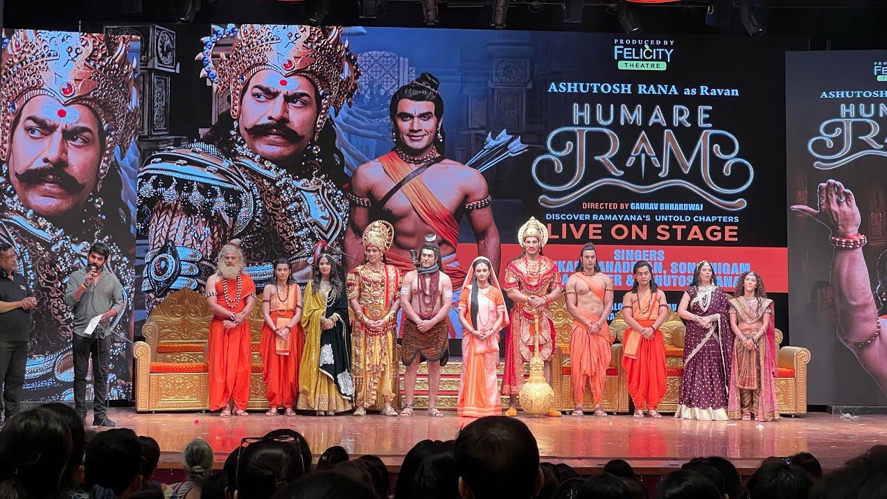 Aashu Tosh Rana – Screen Presence Level Next 🔥