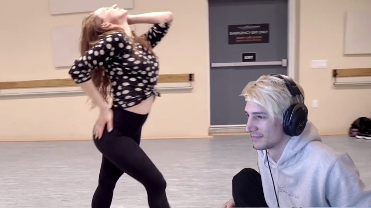 XQC REACTS to RANDOM VIDEOS #7