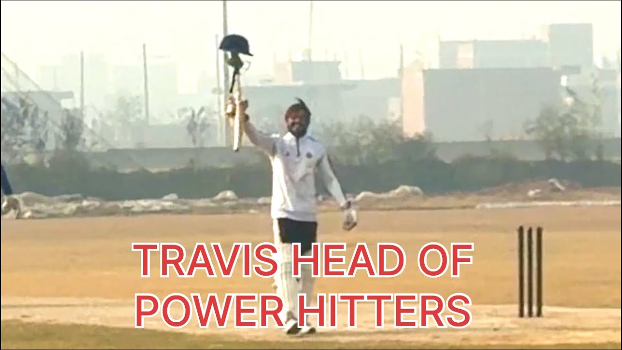 98/4 to 260/6 in 20 overs Power hitters middle over control with some serious power hitting  