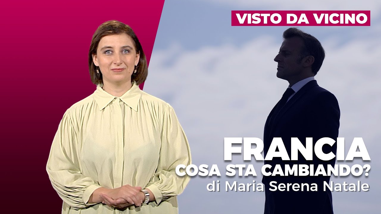 Francia, il potere passa da Macron al Parlamento? Perché e cosa significa