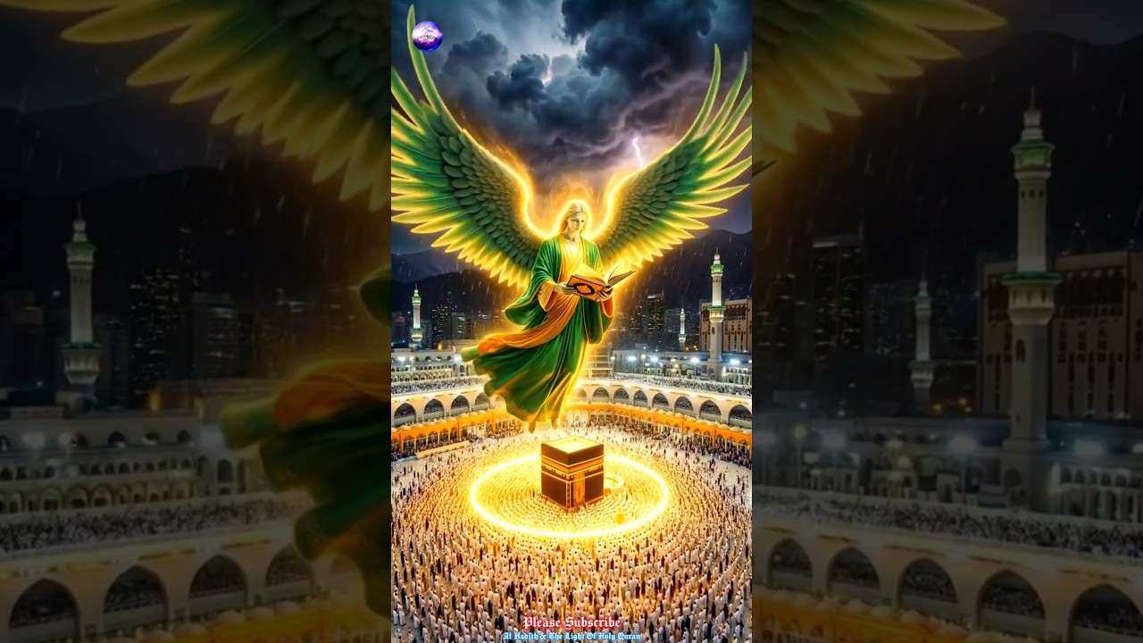 আজ এই আমল অবশ্যই করুন ২ মিনিটের আমল 🕋🤲 #ramadan #amol #beautiful #islam #shortsfeed #kaba #angel #yt