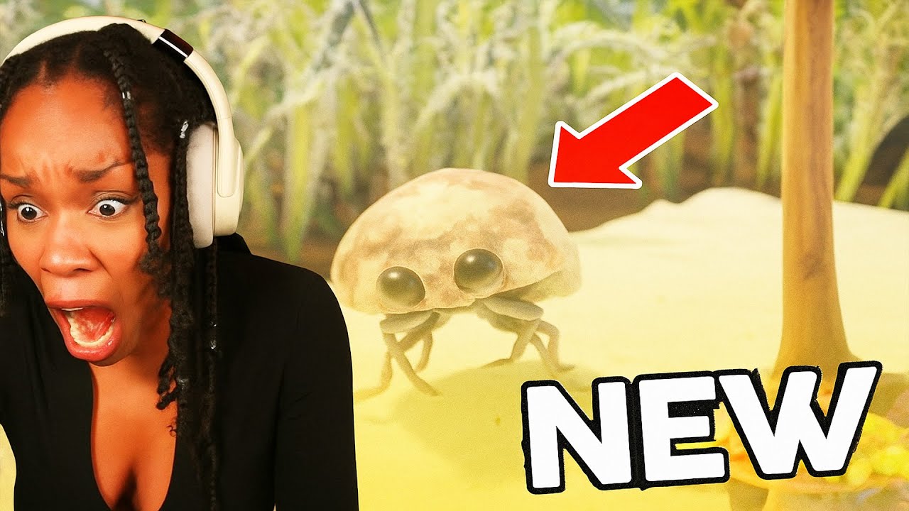 Grounded 2 Funny and Epic WTF Moments 11