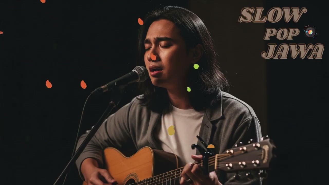 Pop Jawa Slow Hits 2026 | Musik Santai & Menenangkan