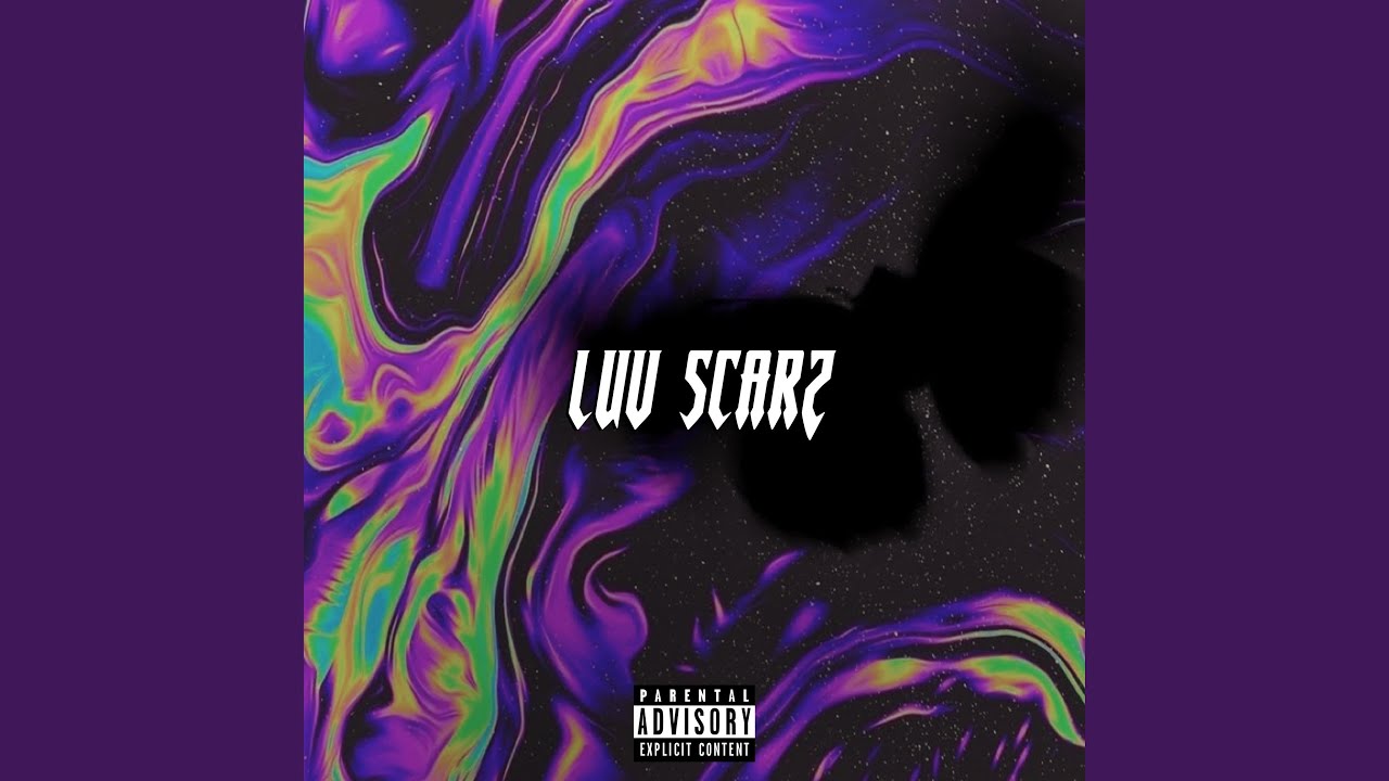 luv scarz