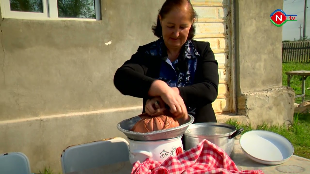 Zəhmətkeş - 27. 04. 23