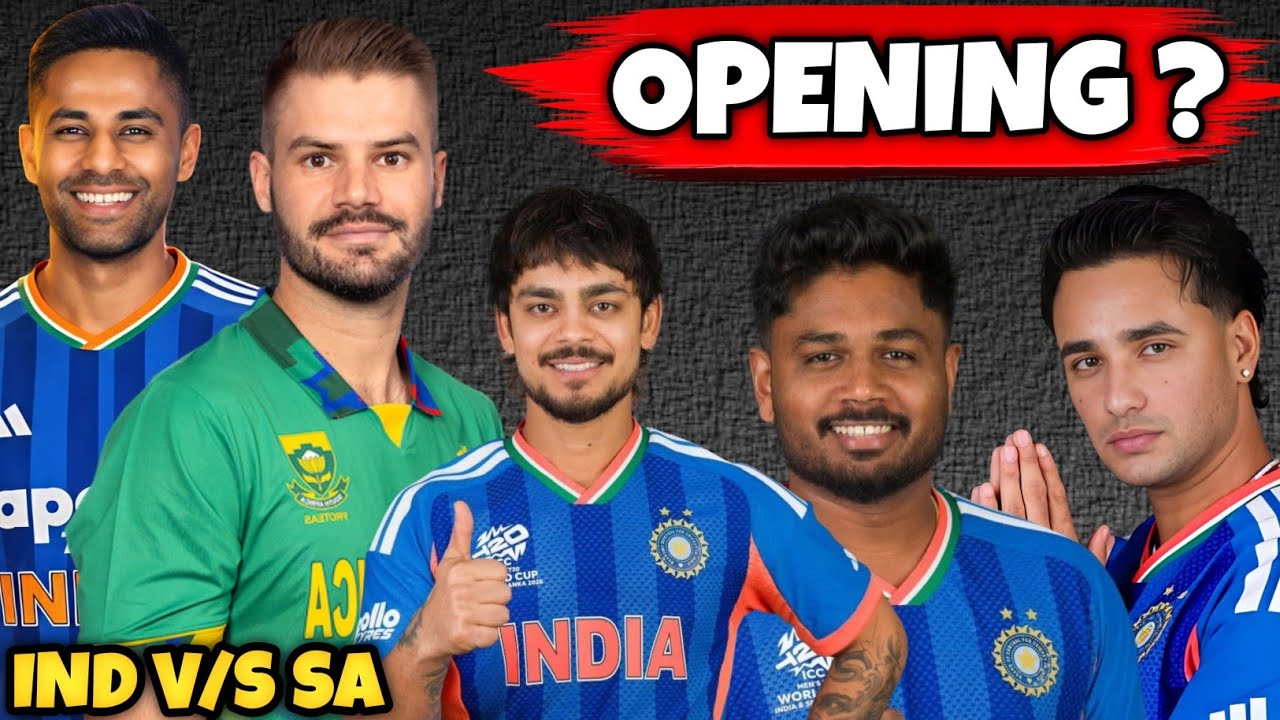 India vs South Africa Super 8 Full Preview 🏏 Match Time, Playing XI, Prediction
